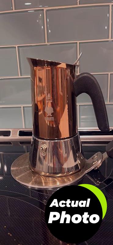 bialetti-venus-espresso-6-cups-copper-silver-pic-1