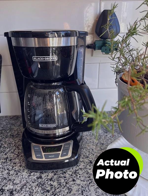 black-decker-12-cup-coffee-maker-pic-3
