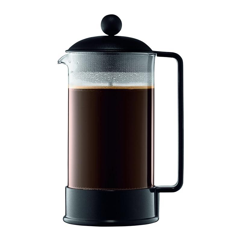 Bodum 34 oz French Press Review: My Thoughts and Experience