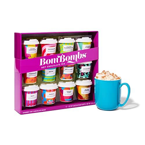 My Thoughts on the BomBombs Chocolate Set: Is It a Sweet Treat?