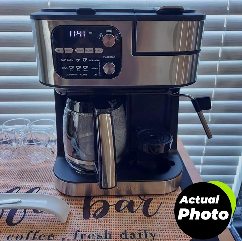 cuisinart-barista-coffeemaker-ss-4n1-pic-1