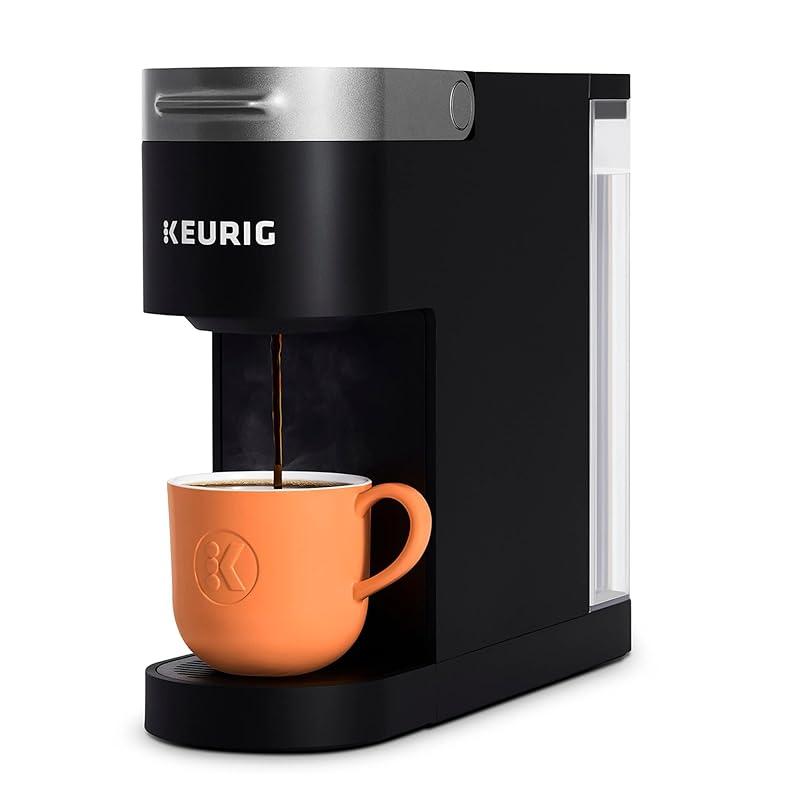Keurig K-Slim Coffee Maker Review: My Take on Its Performance and Design