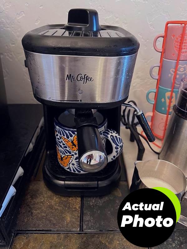 mr-coffee-espresso-maker-black-stainless-steel-pic-1
