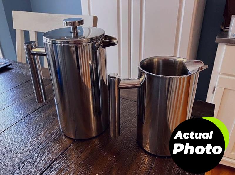 mueller-french-press-34oz-stainless-steel-pic-2
