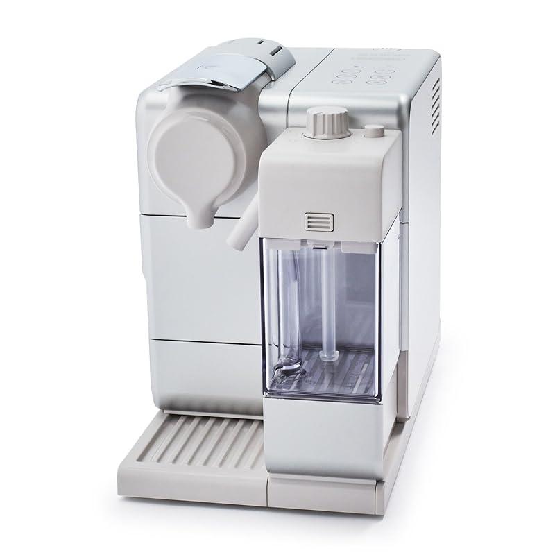 Nespresso Lattissima Touch Espresso Machine Review: My Honest Thoughts