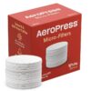 My Thoughts on the AeroPress 350-Count Filter Pack: A Must-Have?