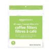 My Take on Amazon Basics Cone Coffee Filters: Are They Any Good?
