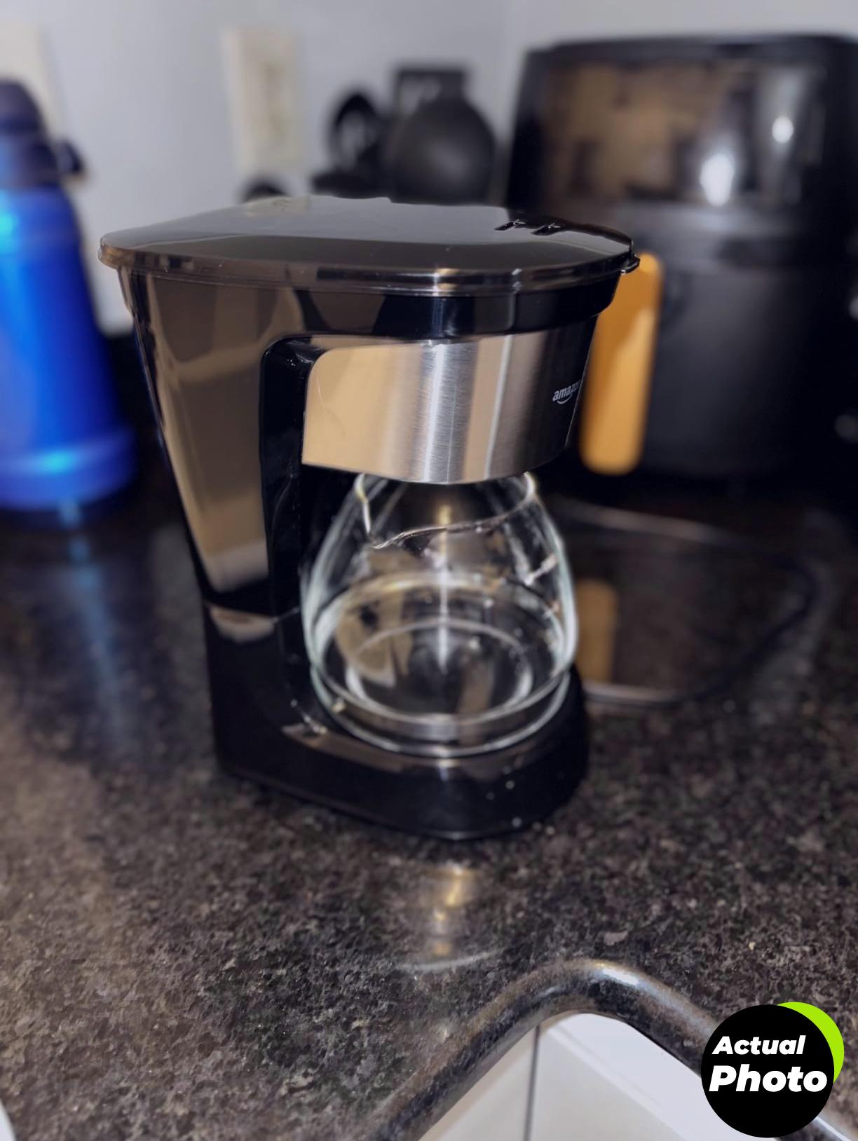 amazon-basics-coffee-maker-12-cup-black-stainless-foto-1