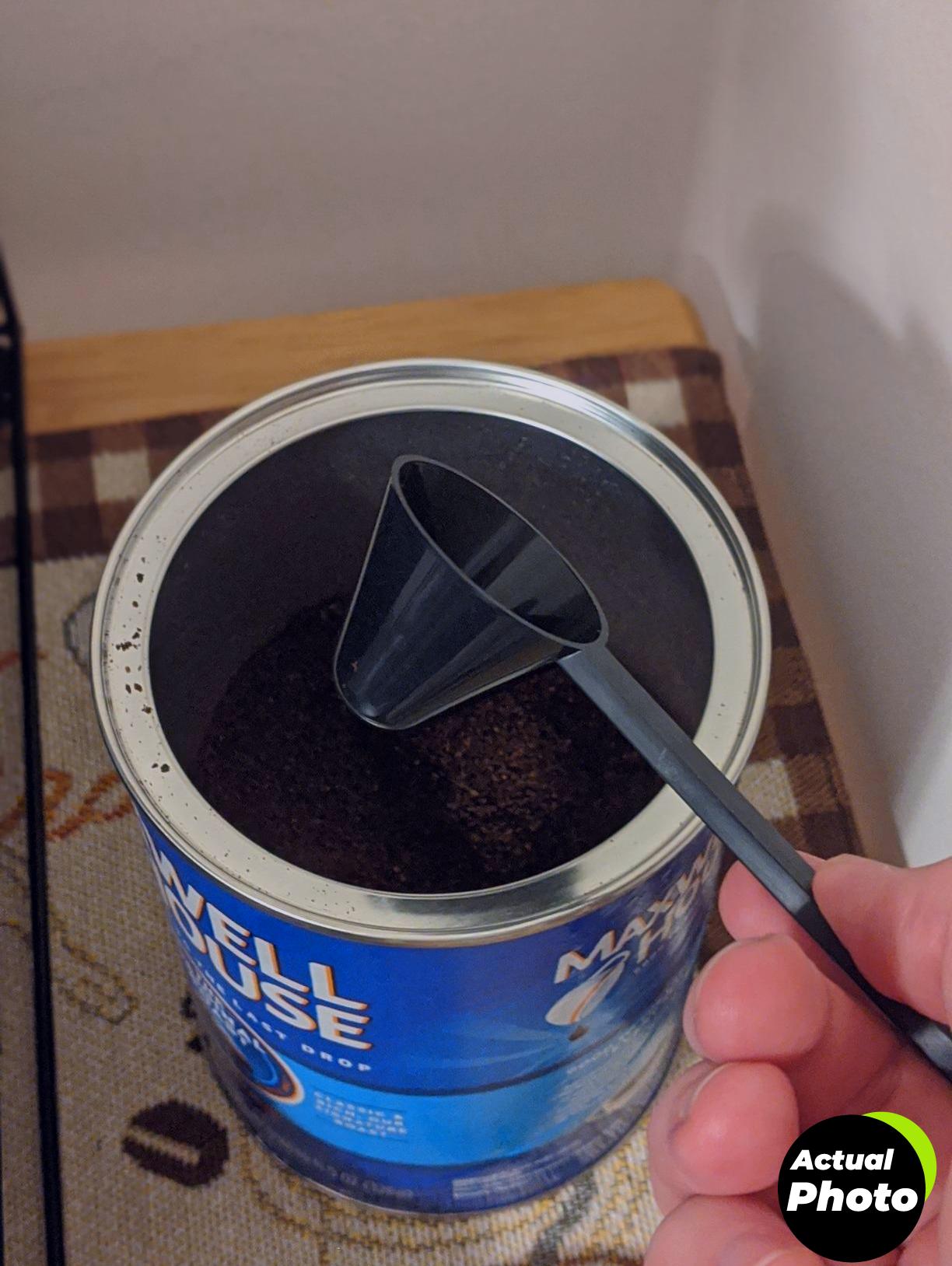 chef-craft-coffee-scoop-set-black-1oz-foto-2