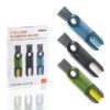 My Thoughts on the 3 in 1 Cup Lid Gap Cleaning Brush Set: A Must-Have?