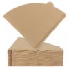 My Honest Review of 200 Count Unbleached Coffee Filters: Are They Worth It?