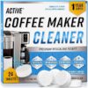 My Experience with Coffee Machine Cleaner Tabs: Are They Effective?