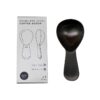 My Take on the Brushed Black Coffee Scoop: Is It a Must-Have?