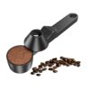 My Take on the Coffee Scoop & Funnel: Essential Tool or Just Extra?