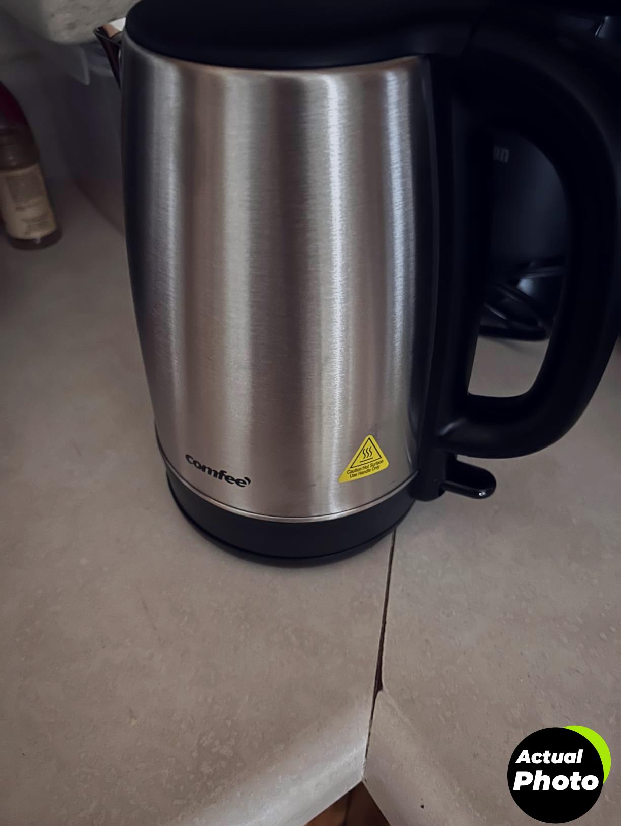 comfee-kettle-1-7l-stainless-steel-electric-foto-1