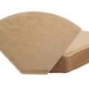 My Thoughts on #4 Cone Coffee Filters: Unbleached and Worth It?