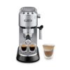 My Take on the De’Longhi EC680M Espresso Machine: Worth It or Not?