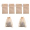 My Thoughts on 400 Pack Disposable Tea Filter Bags: A Must-Have?