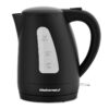 Elite Gourmet Kettle 1.7L Review: My Thoughts on This Electric Kettle