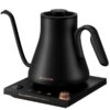 My Thoughts on the Gooseneck Electric Kettle with ±1℉ Control