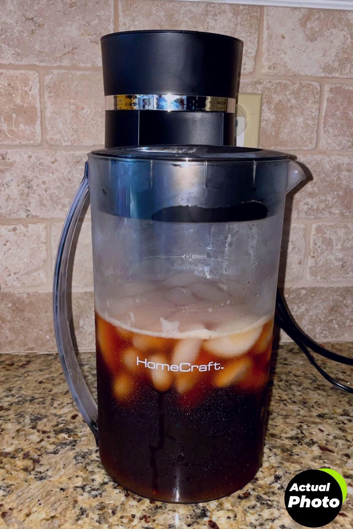 homecraft-iced-tea-maker-black-small-foto-1