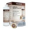 My Thoughts on the Keurig 3-Month Maintenance Kit: Is It Effective?