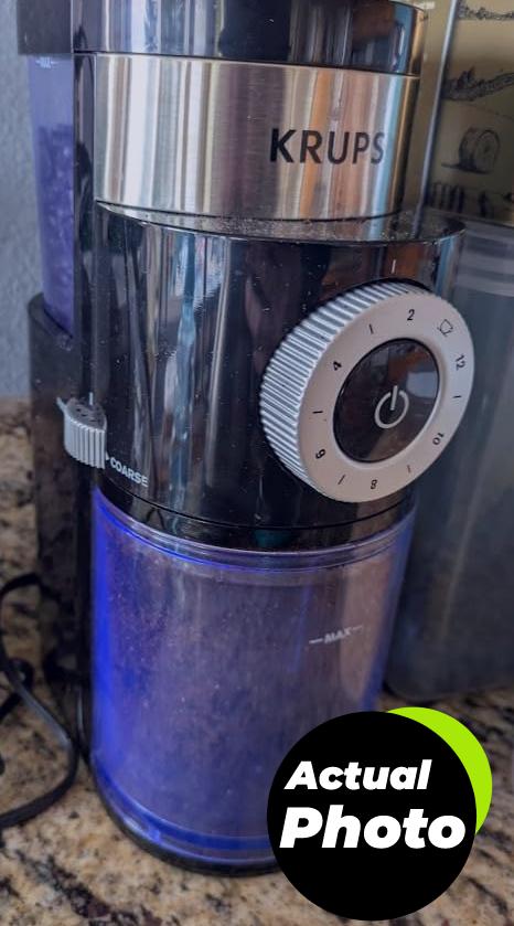 krups-coffee-grinder-burr-12-settings-stainless-steel-foto-1