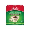 My Thoughts on Melitta #4 Cone Coffee Filters: Are They a Good Buy?