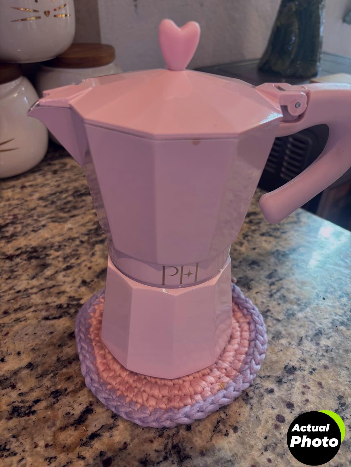 paris-hilton-espresso-maker-pink-heart-knob-foto-1