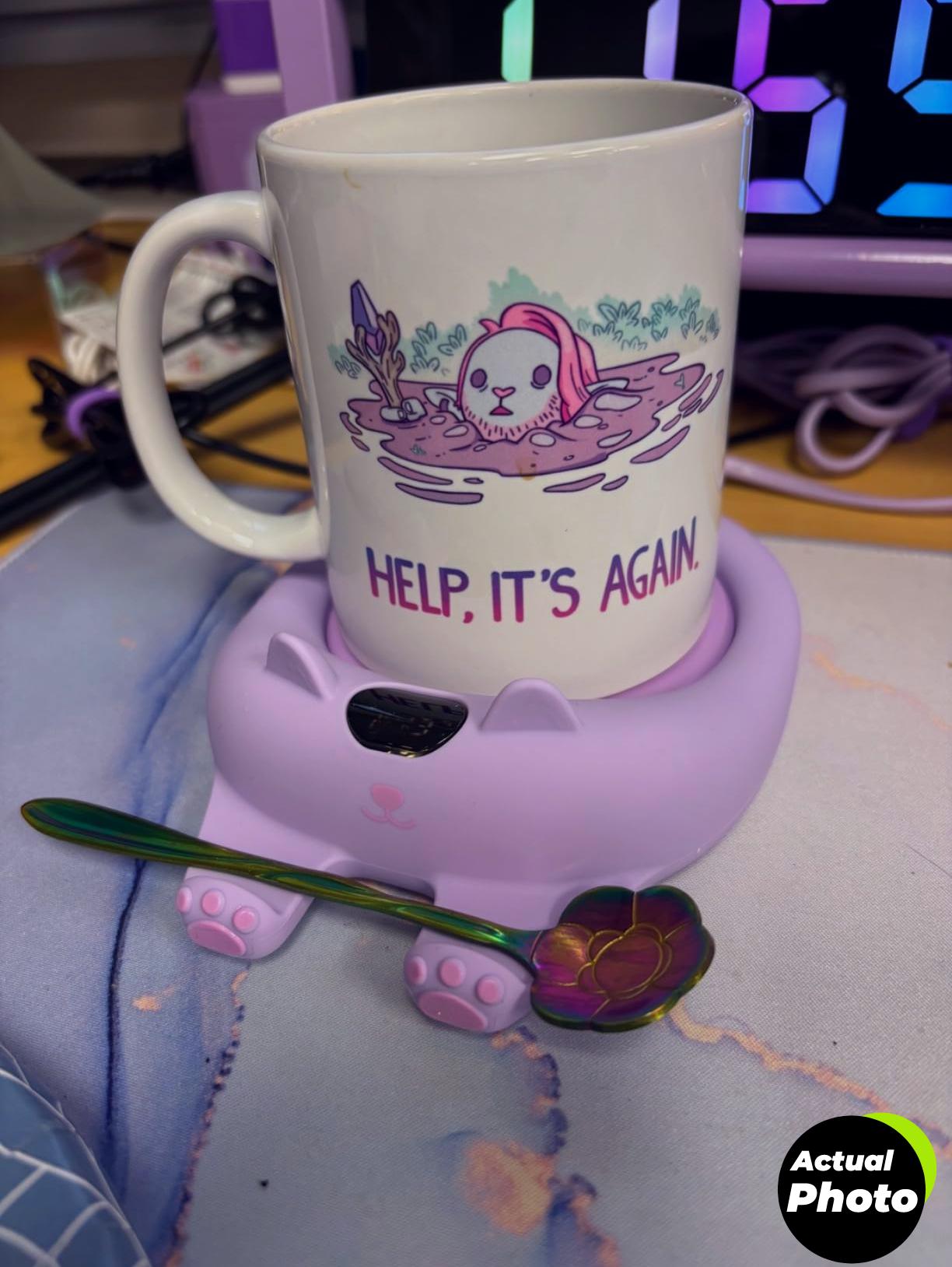 pusee-mug-warmer-desk-cup-heater-foto-1