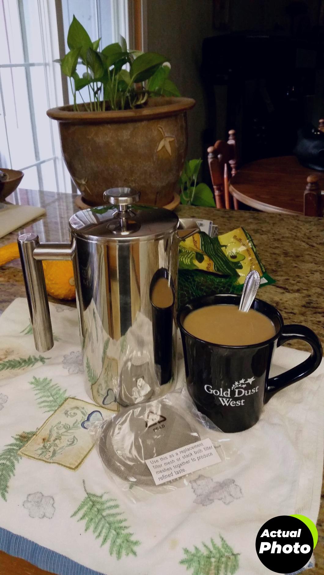 secura-french-press-34oz-silver-foto-1