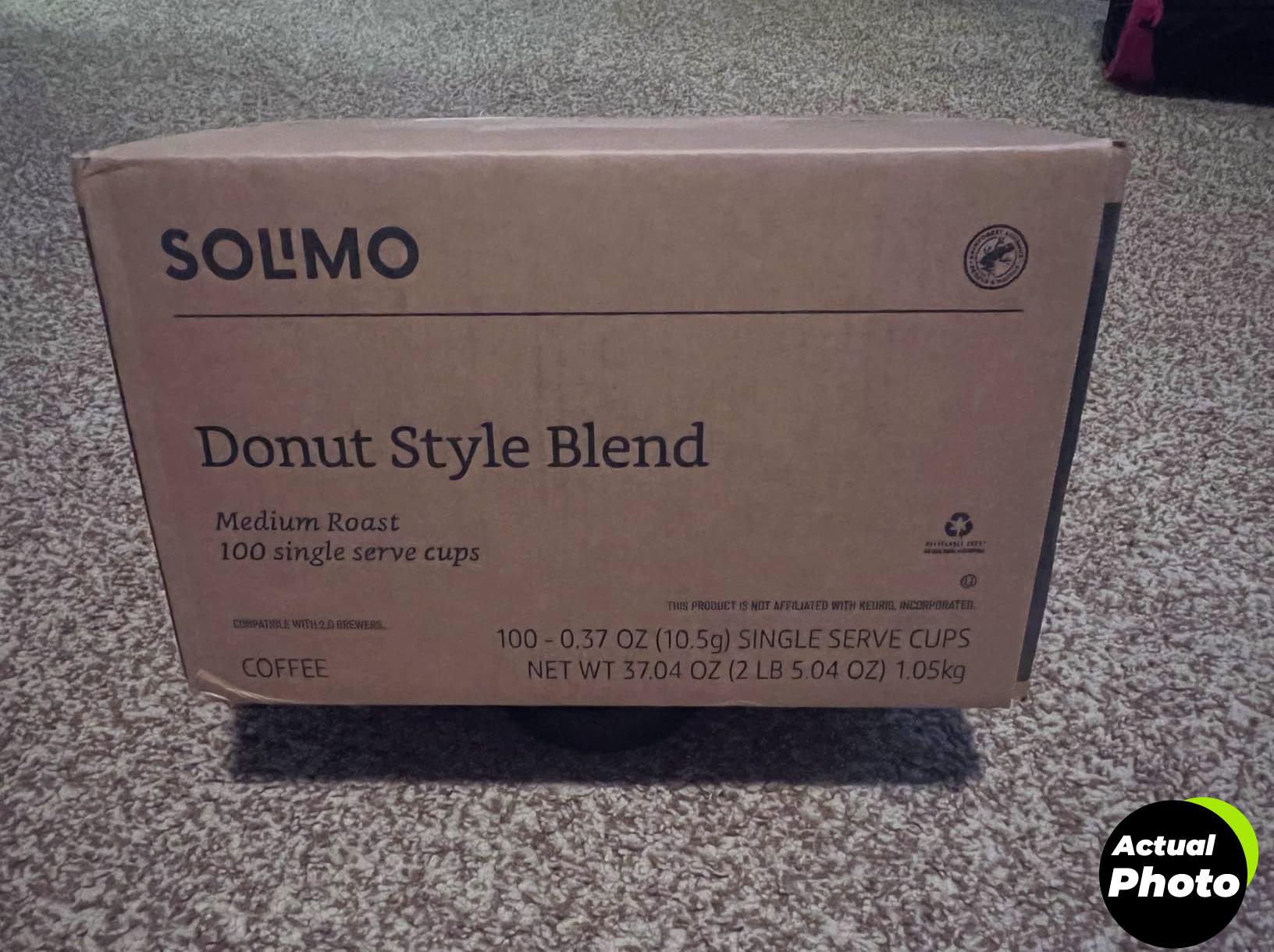 solimo-dark-roast-coffee-pods-100-count-foto-3