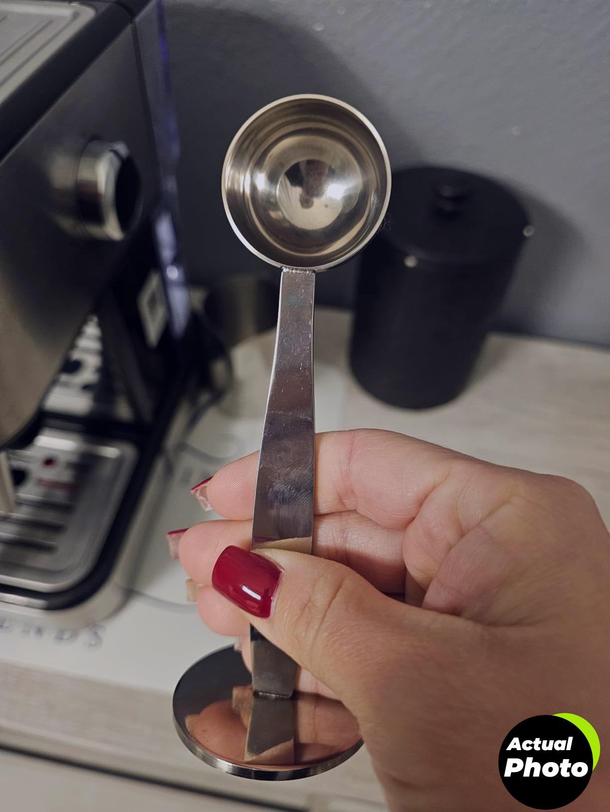 stainless-steel-coffee-scoop-tool-dual-purpose-foto-2