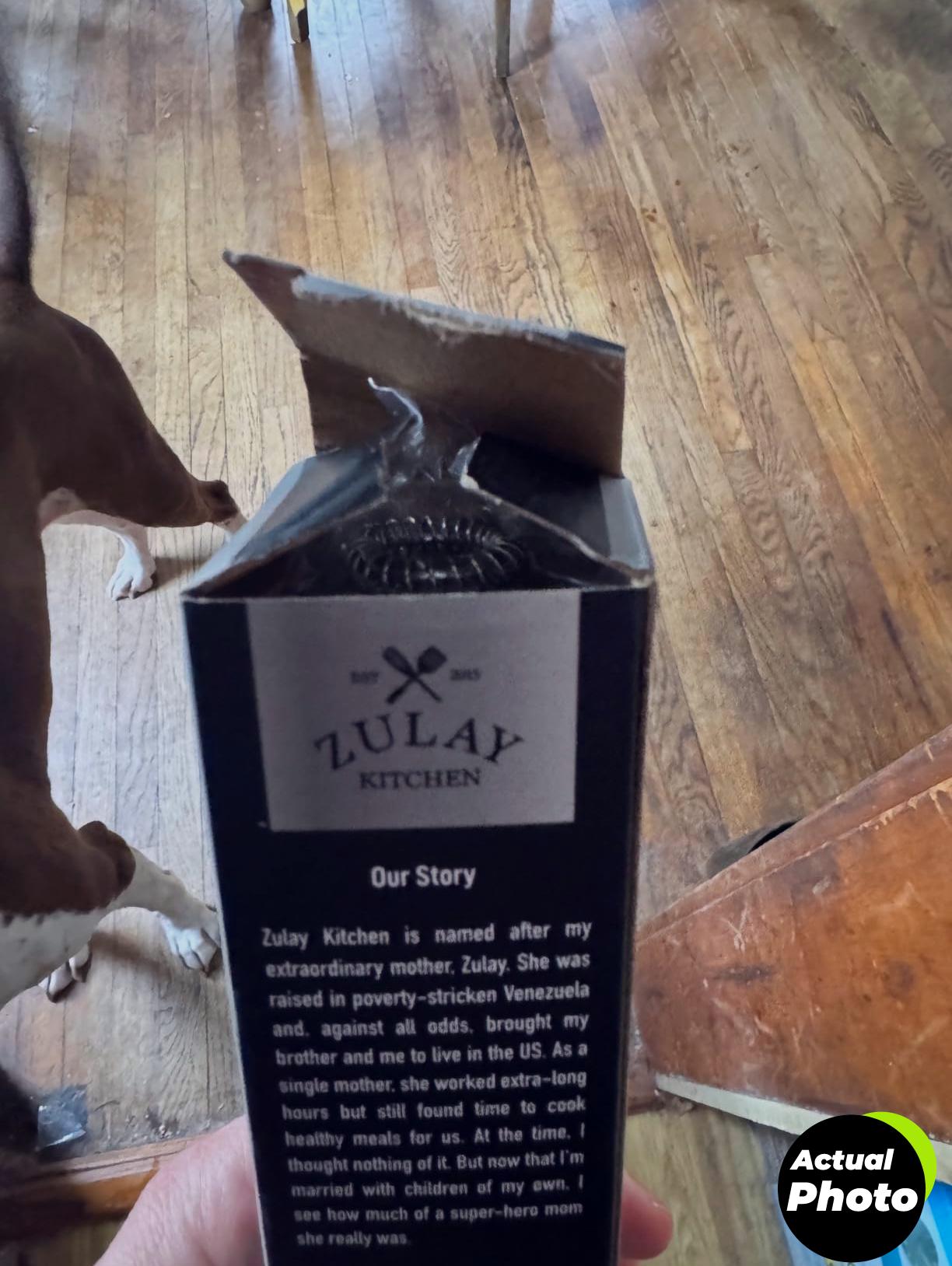 zulay-milk-frother-pro-silver-foto-2